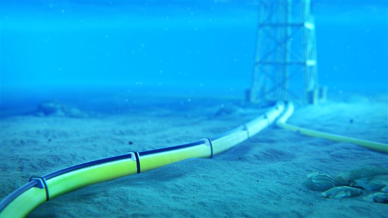 Sea Cables
